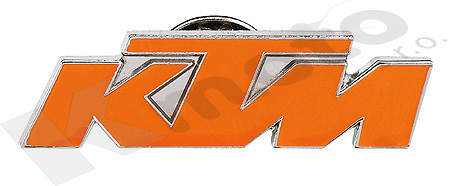 Motocykly KTM