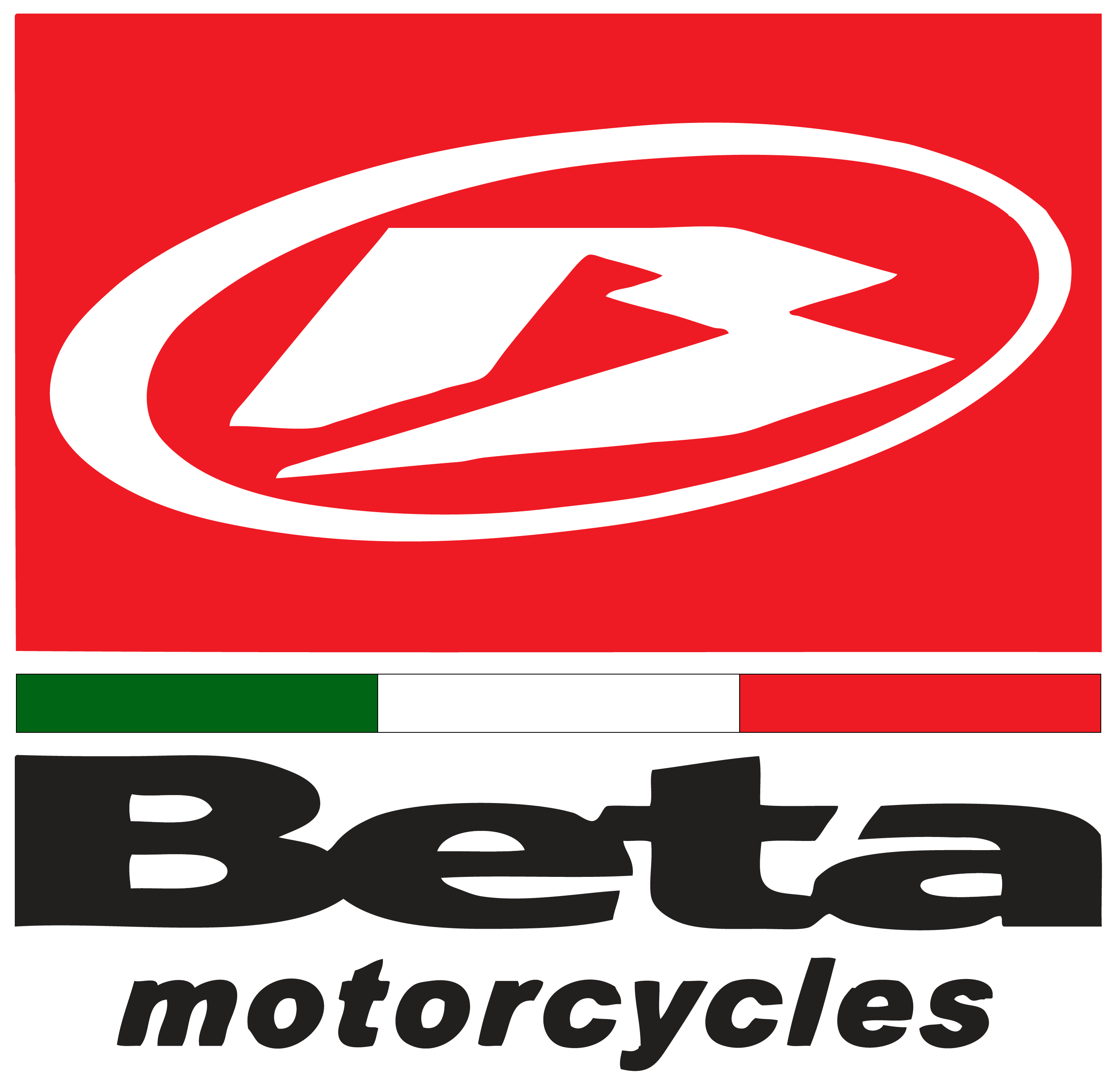 Motocykly Beta-NAHRADNÍ DÍLY