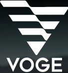 VOGE NAKED