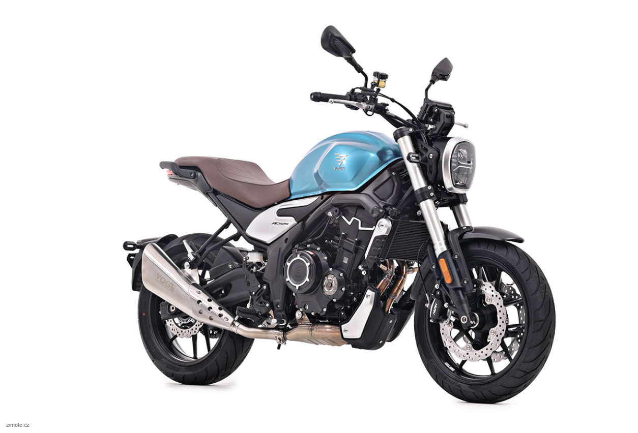  VOGE AC 525