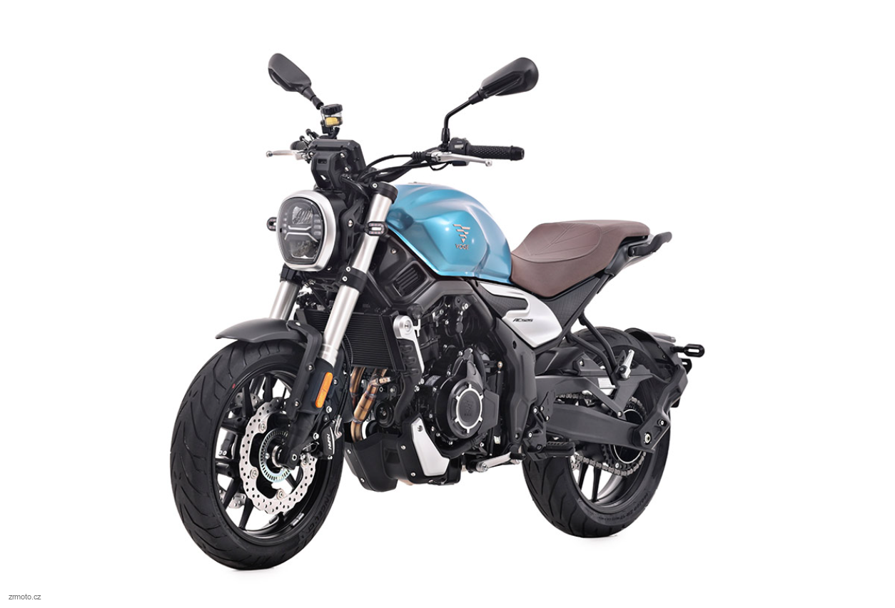  VOGE AC 525