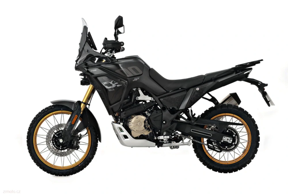 VOGE 800 RALLY 2025 