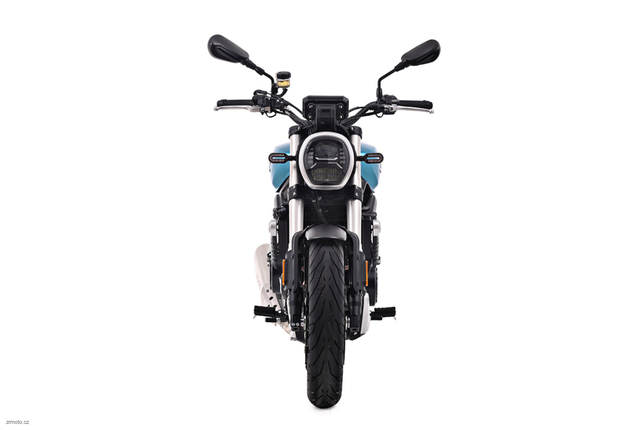  VOGE AC 525
