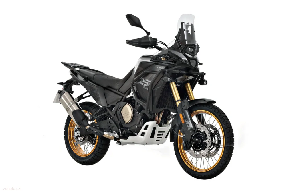 VOGE 800 RALLY 2025 