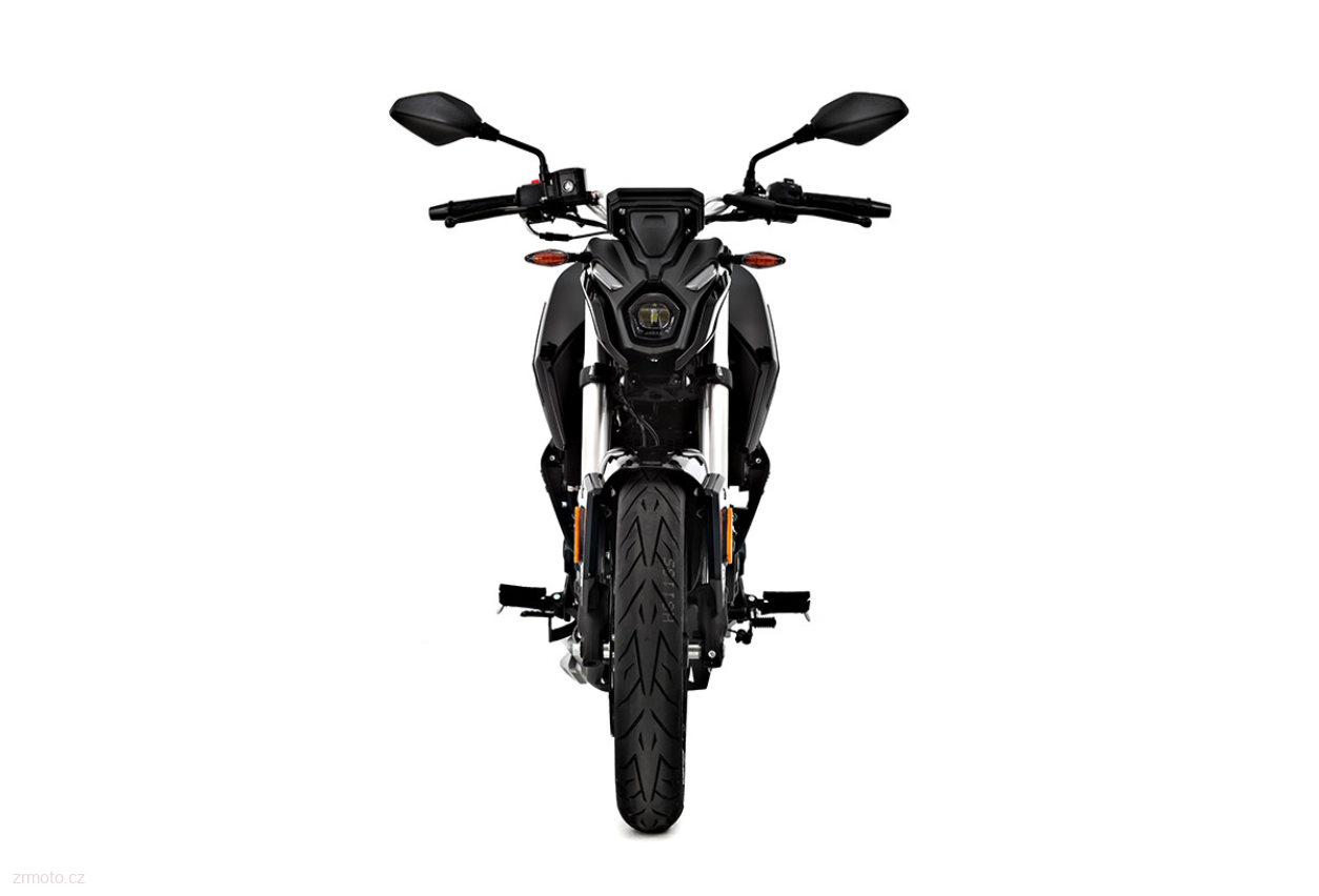 VOGE 125 R 2025