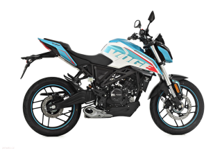 VOGE 125 R 2025